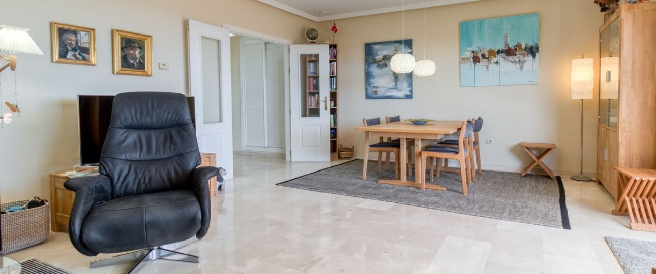 Rynek wtórny - apartment - Benalmadena - Benalmadena Centro