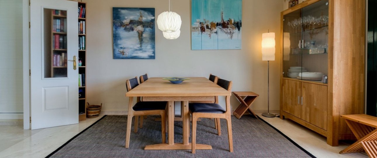 Rynek wtórny - apartment - Benalmadena - Benalmadena Centro