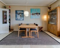 Rynek wtórny - apartment - Benalmadena - Benalmadena Centro