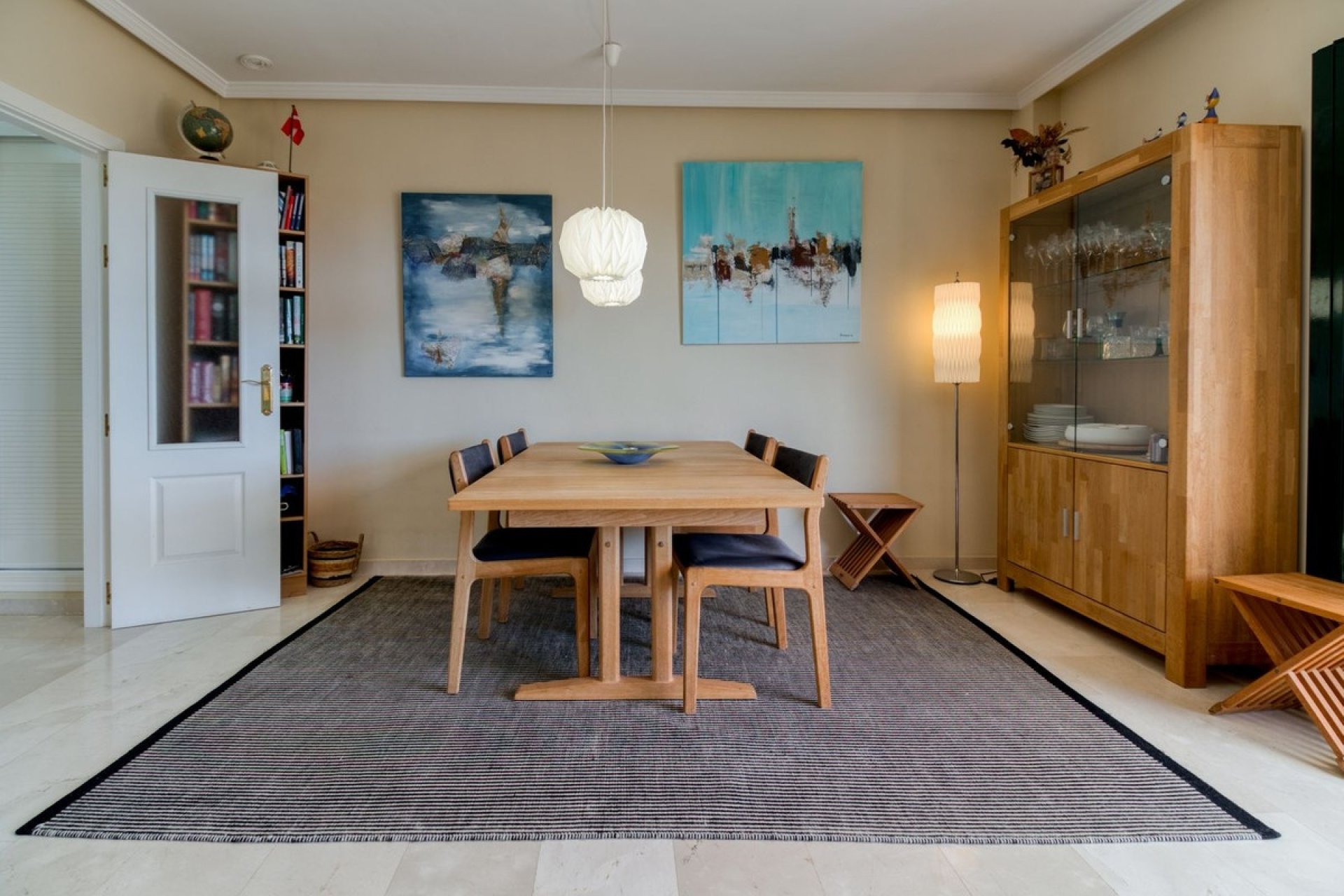 Rynek wtórny - apartment - Benalmadena - Benalmadena Centro