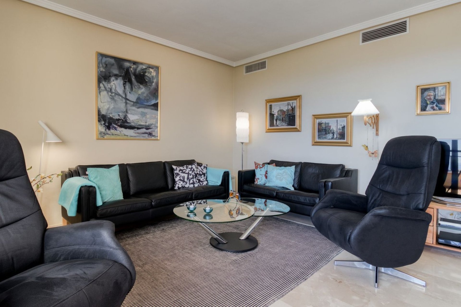 Rynek wtórny - apartment - Benalmadena - Benalmadena Centro