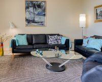 Rynek wtórny - apartment - Benalmadena - Benalmadena Centro