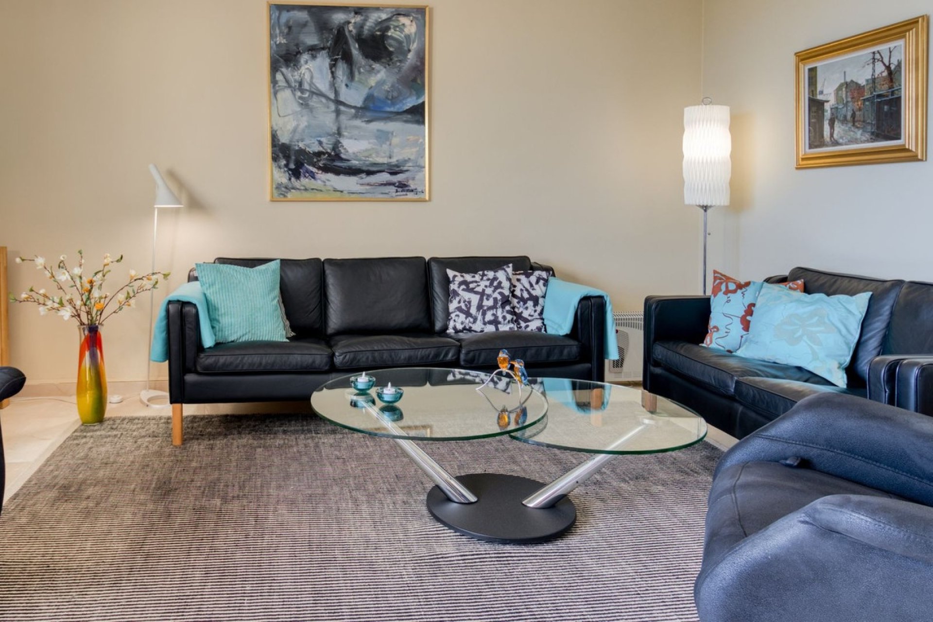Rynek wtórny - apartment - Benalmadena - Benalmadena Centro