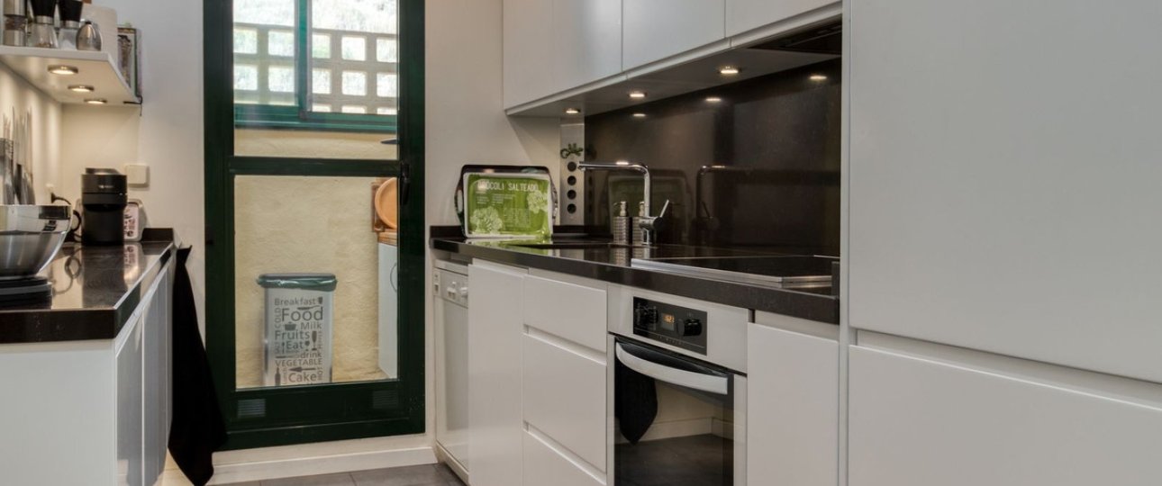Rynek wtórny - apartment - Benalmadena - Benalmadena Centro