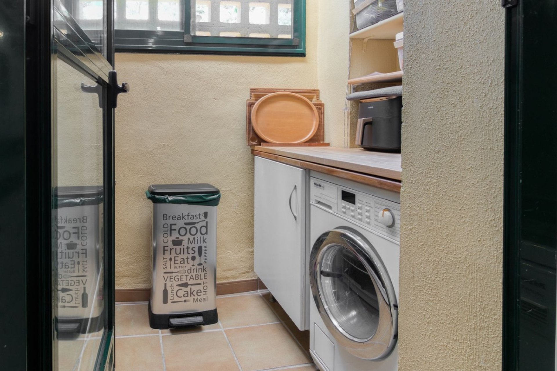 Rynek wtórny - apartment - Benalmadena - Benalmadena Centro
