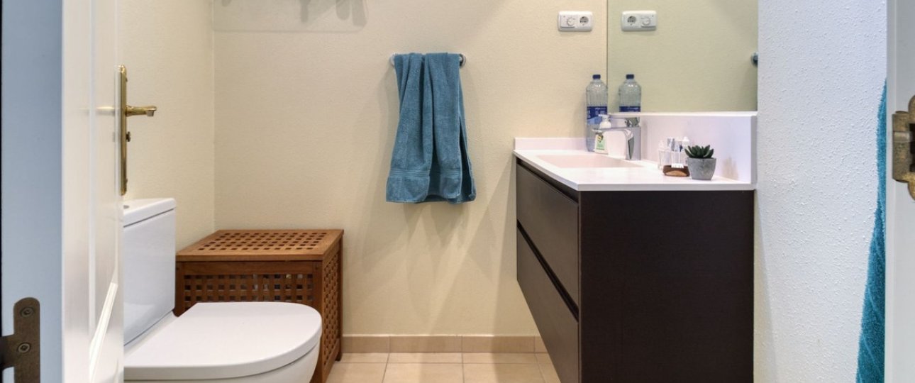 Rynek wtórny - apartment - Benalmadena - Benalmadena Centro