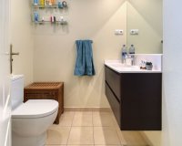 Rynek wtórny - apartment - Benalmadena - Benalmadena Centro