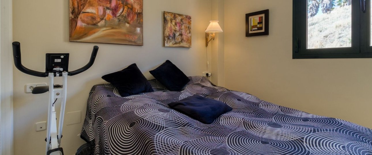 Rynek wtórny - apartment - Benalmadena - Benalmadena Centro