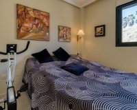 Rynek wtórny - apartment - Benalmadena - Benalmadena Centro