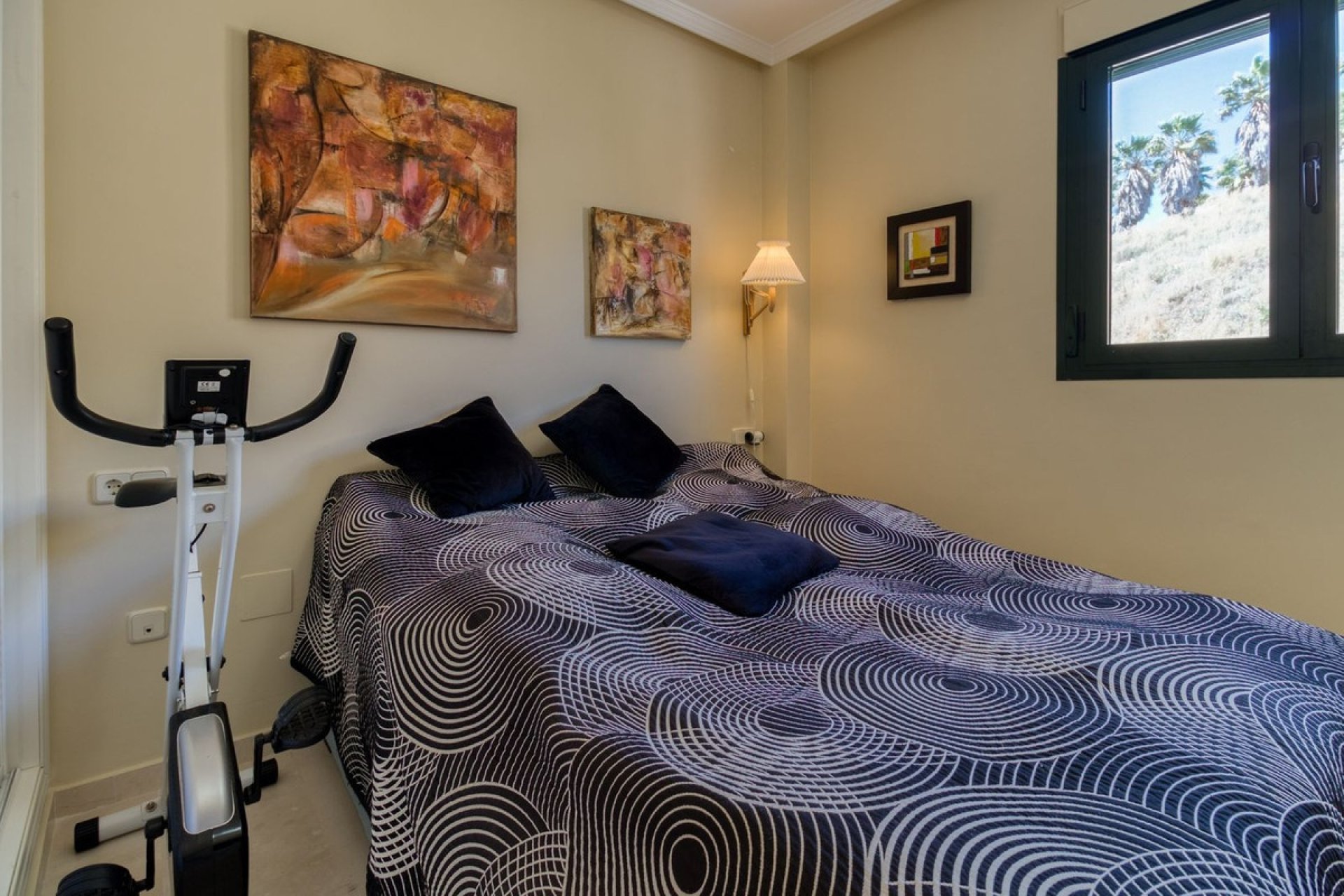 Rynek wtórny - apartment - Benalmadena - Benalmadena Centro