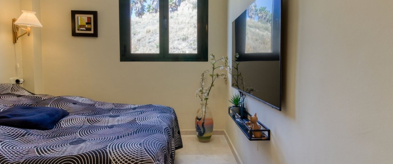 Rynek wtórny - apartment - Benalmadena - Benalmadena Centro