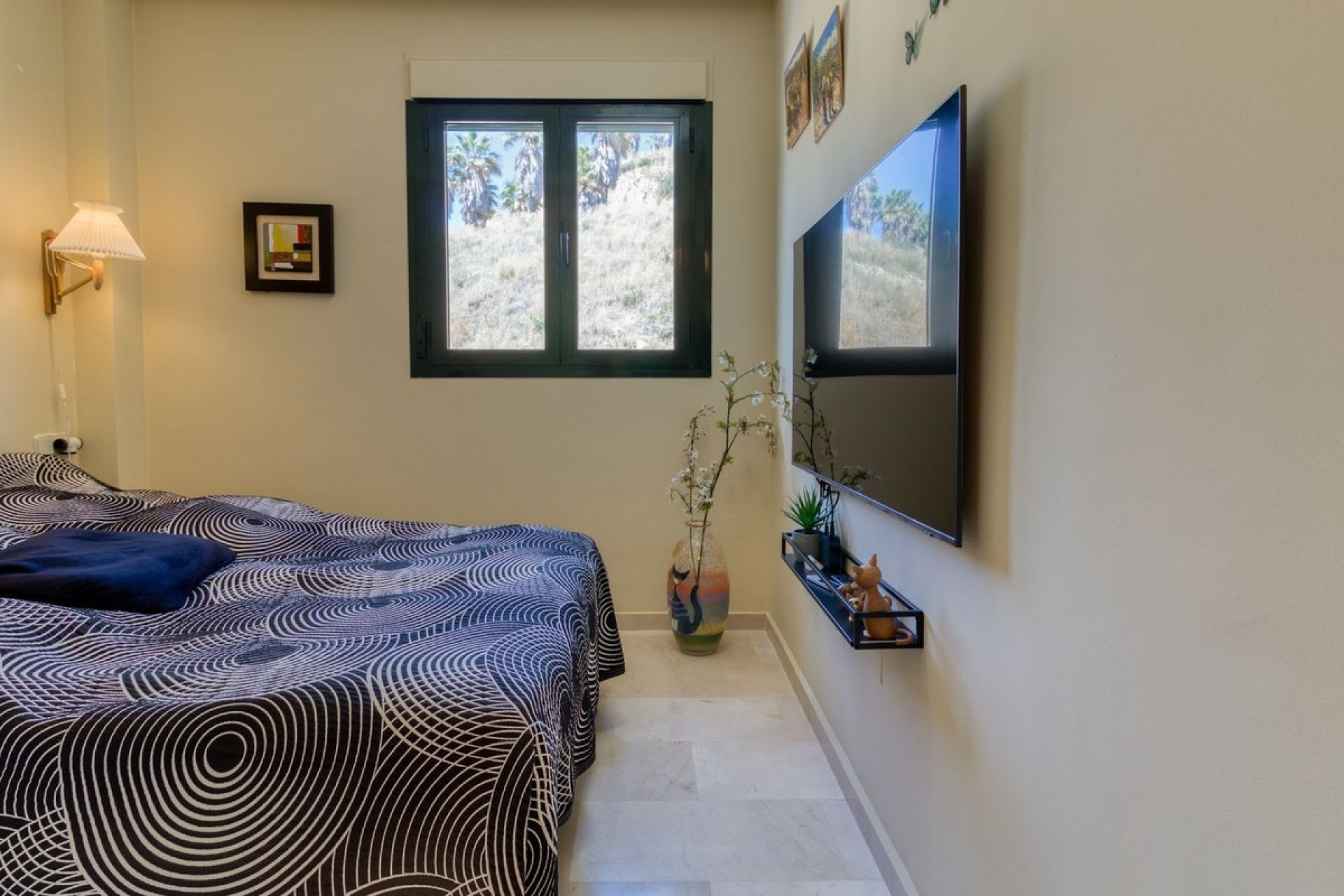 Rynek wtórny - apartment - Benalmadena - Benalmadena Centro