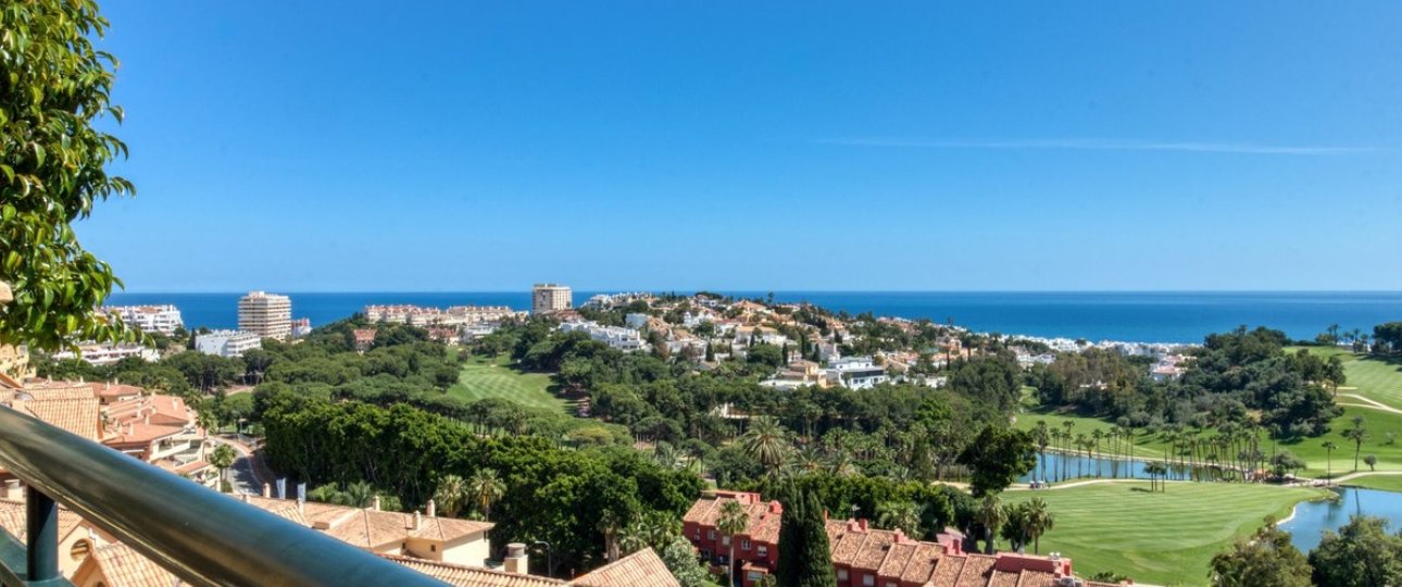 Rynek wtórny - apartment - Benalmadena - Benalmadena Centro