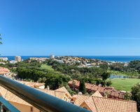 Rynek wtórny - apartment - Benalmadena - Benalmadena Centro