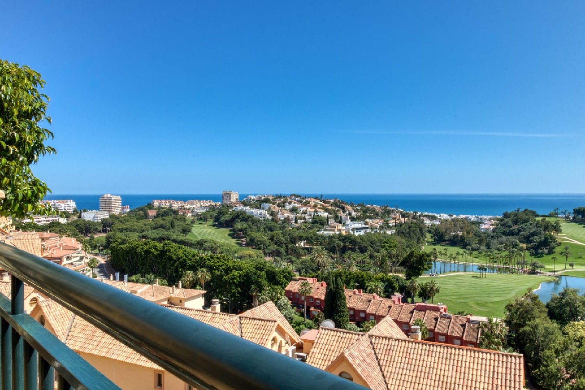 Rynek wtórny - apartment - Benalmadena - Benalmadena Centro
