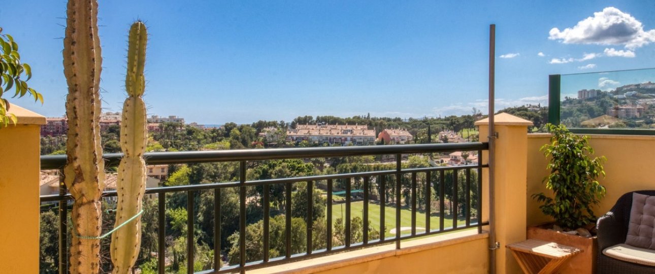 Rynek wtórny - apartment - Benalmadena - Benalmadena Centro