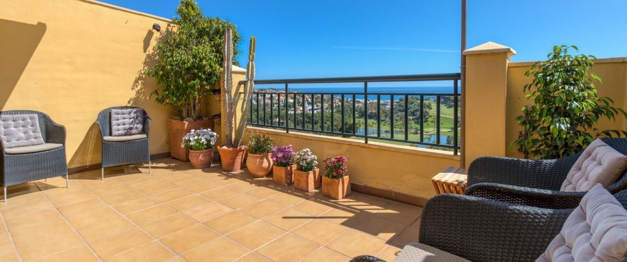 Rynek wtórny - apartment - Benalmadena - Benalmadena Centro