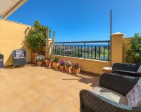 Rynek wtórny - apartment - Benalmadena - Benalmadena Centro
