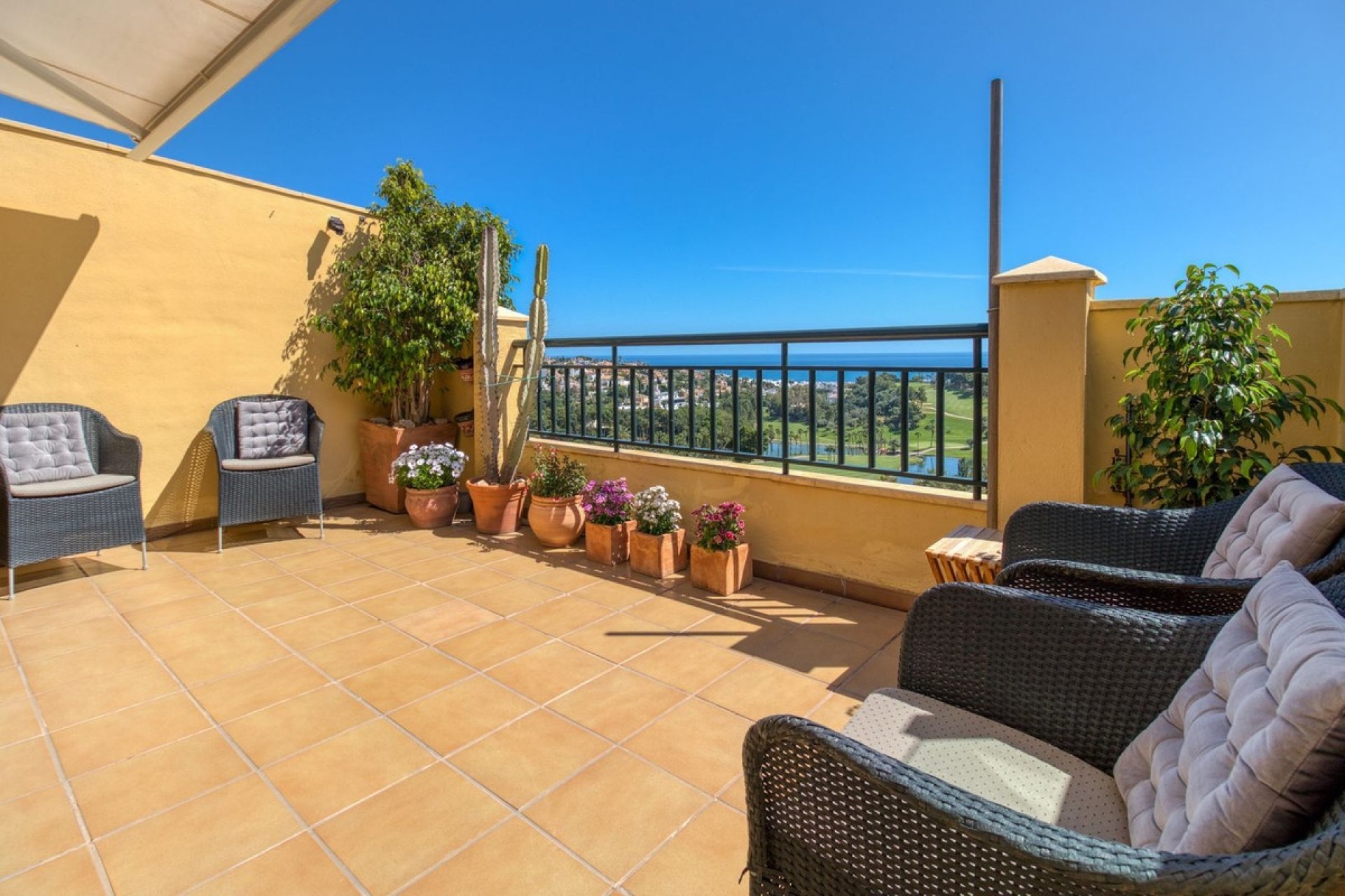 Rynek wtórny - apartment - Benalmadena - Benalmadena Centro