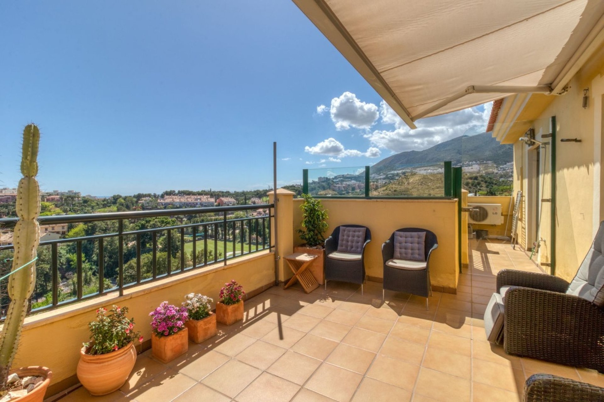 Rynek wtórny - apartment - Benalmadena - Benalmadena Centro