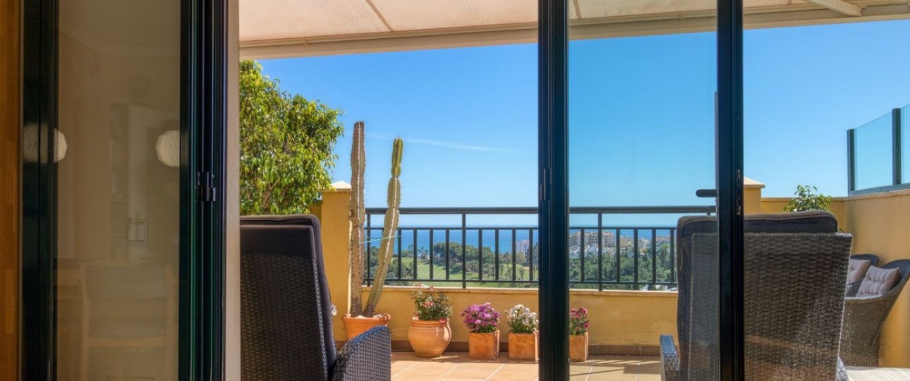 Rynek wtórny - apartment - Benalmadena - Benalmadena Centro