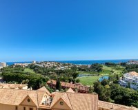 Rynek wtórny - apartment - Benalmadena - Benalmadena Centro