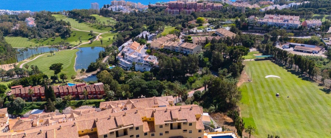 Rynek wtórny - apartment - Benalmadena - Benalmadena Centro