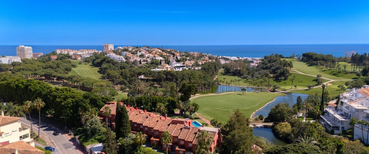 Rynek wtórny - apartment - Benalmadena - Benalmadena Centro