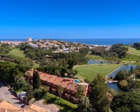 Rynek wtórny - apartment - Benalmadena - Benalmadena Centro