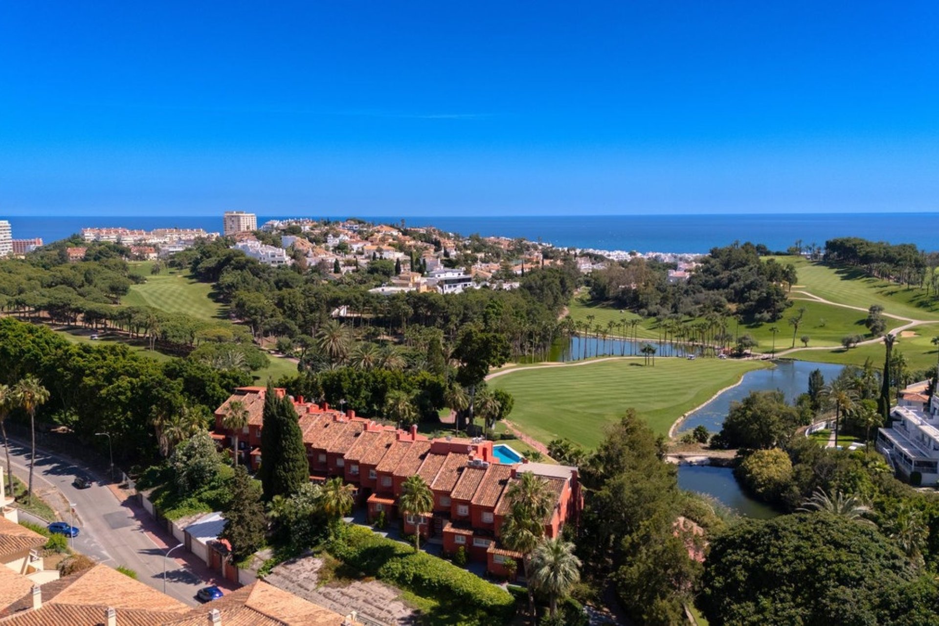 Rynek wtórny - apartment - Benalmadena - Benalmadena Centro