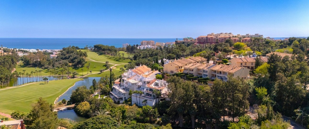 Rynek wtórny - apartment - Benalmadena - Benalmadena Centro