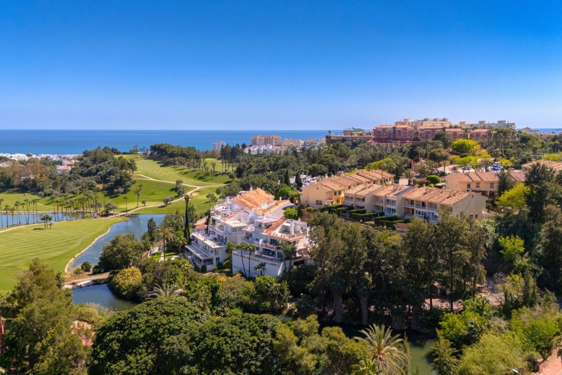 Rynek wtórny - apartment - Benalmadena - Benalmadena Centro