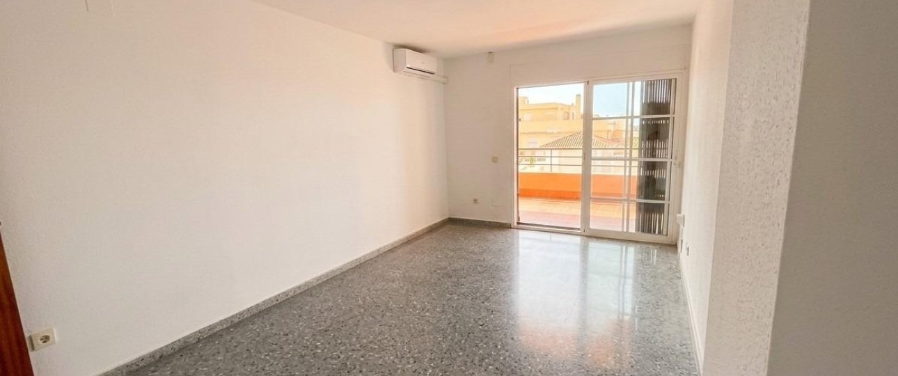 Rynek wtórny - apartment - Benalmadena - Benalmadena Centro