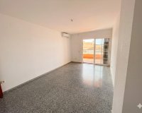 Rynek wtórny - apartment - Benalmadena - Benalmadena Centro