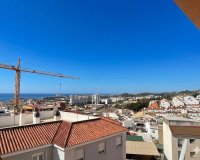 Rynek wtórny - apartment - Benalmadena - Benalmadena Centro