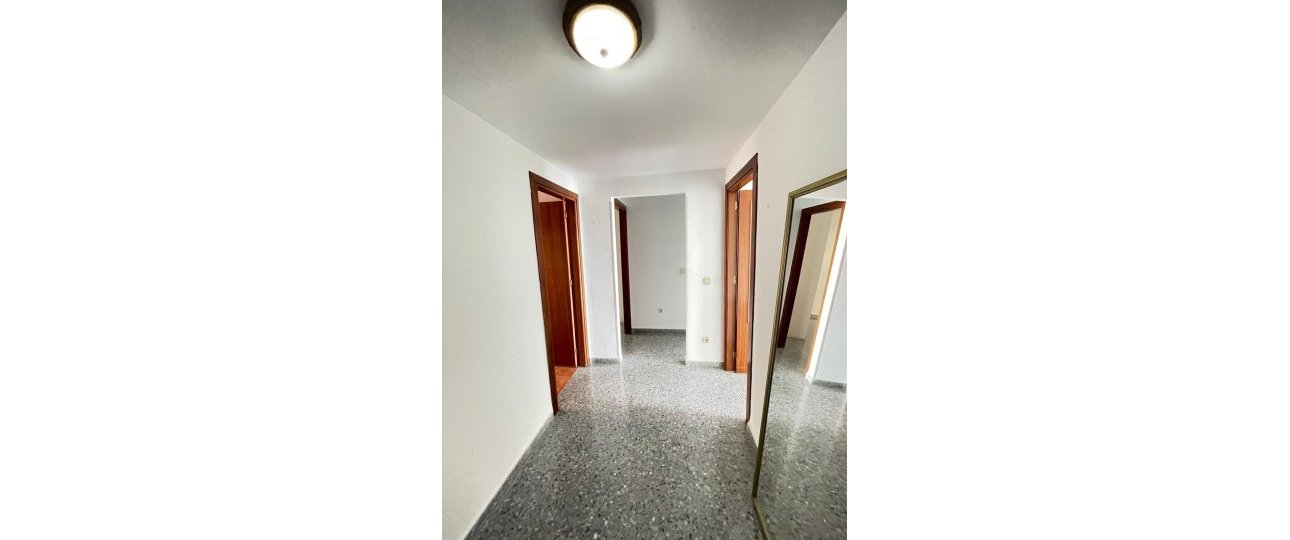 Rynek wtórny - apartment - Benalmadena - Benalmadena Centro