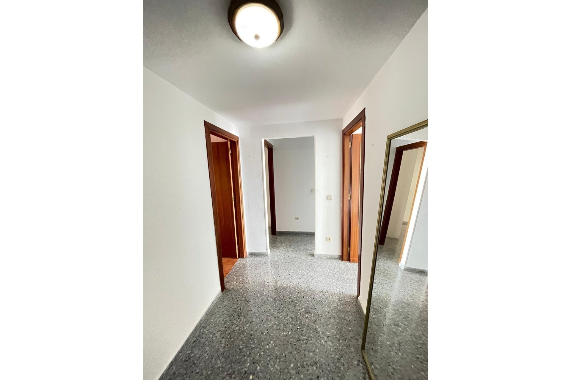Rynek wtórny - apartment - Benalmadena - Benalmadena Centro