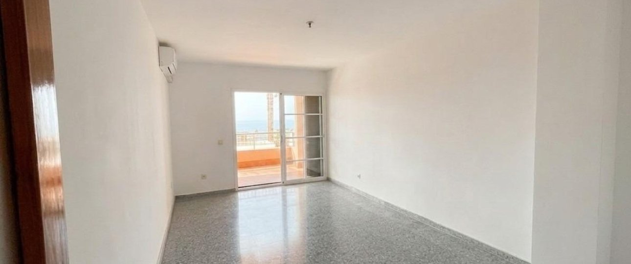 Rynek wtórny - apartment - Benalmadena - Benalmadena Centro