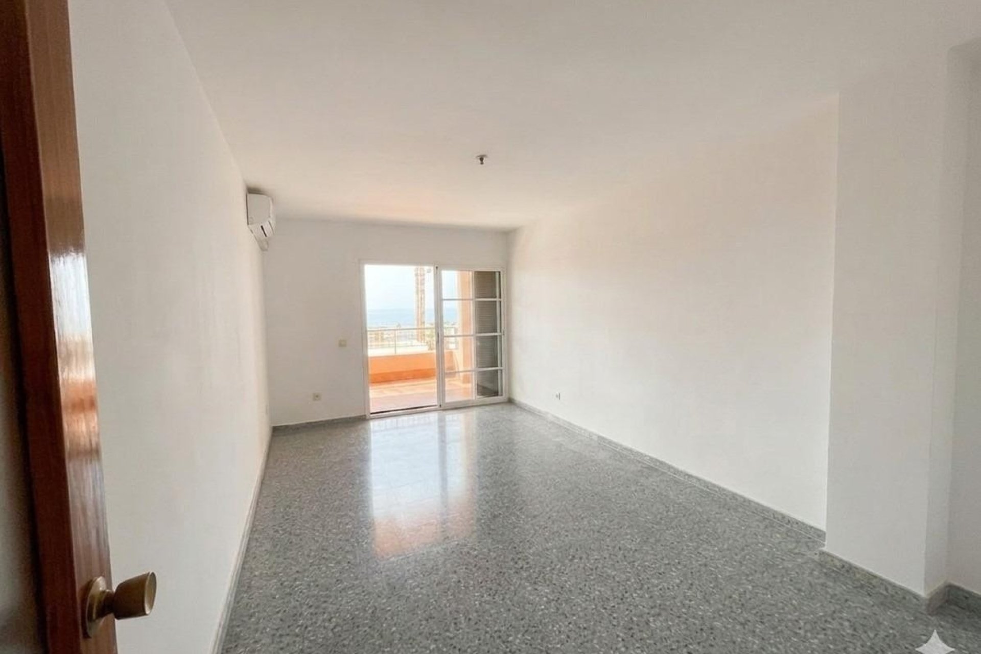 Rynek wtórny - apartment - Benalmadena - Benalmadena Centro
