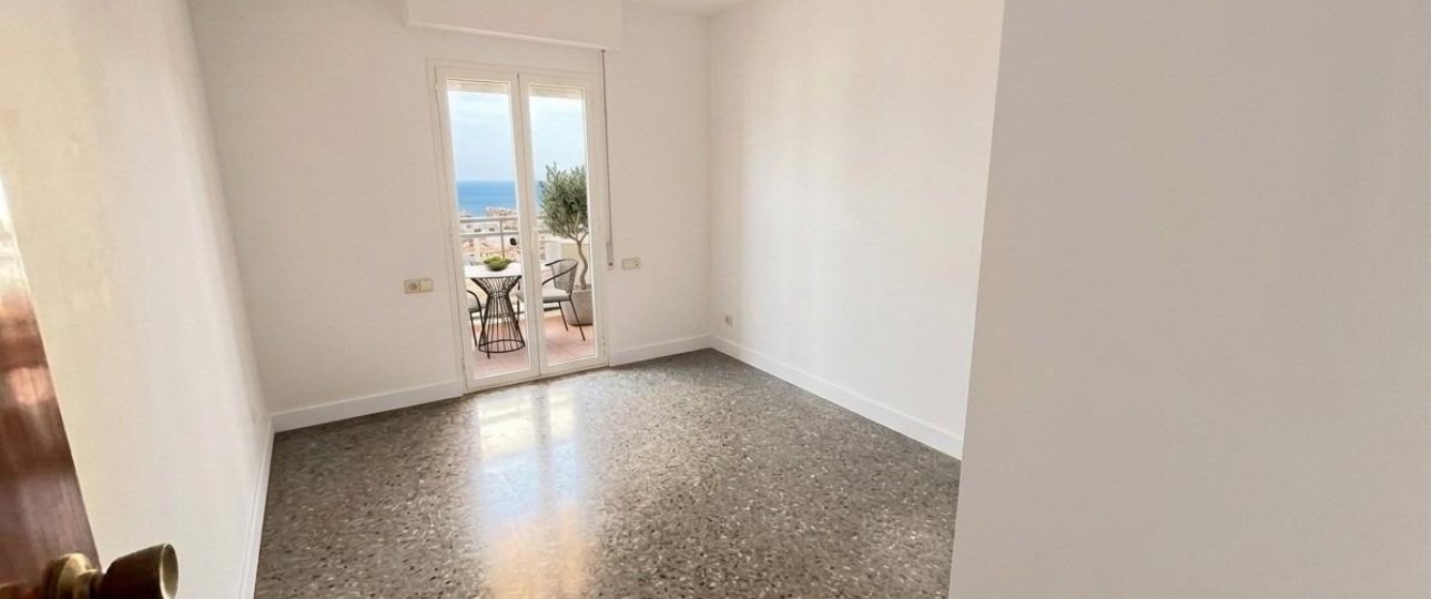 Rynek wtórny - apartment - Benalmadena - Benalmadena Centro