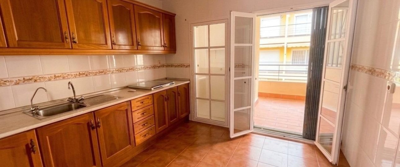 Rynek wtórny - apartment - Benalmadena - Benalmadena Centro
