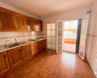 Rynek wtórny - apartment - Benalmadena - Benalmadena Centro