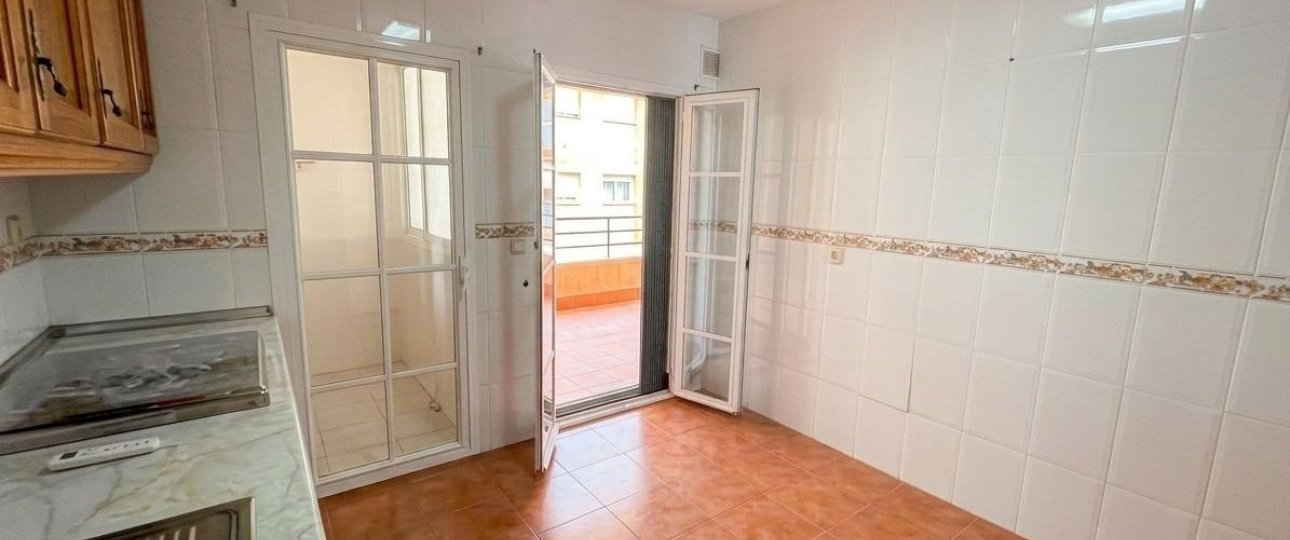 Rynek wtórny - apartment - Benalmadena - Benalmadena Centro