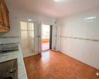 Rynek wtórny - apartment - Benalmadena - Benalmadena Centro