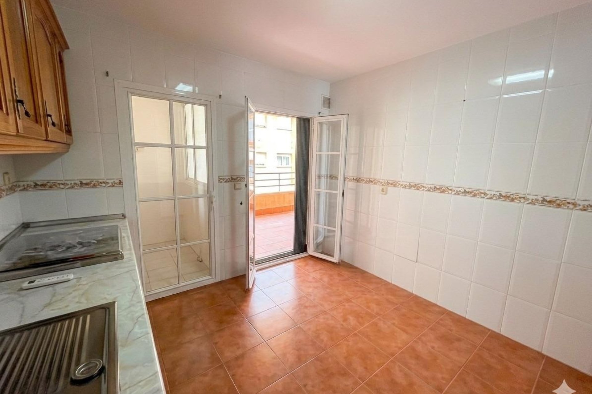 Rynek wtórny - apartment - Benalmadena - Benalmadena Centro