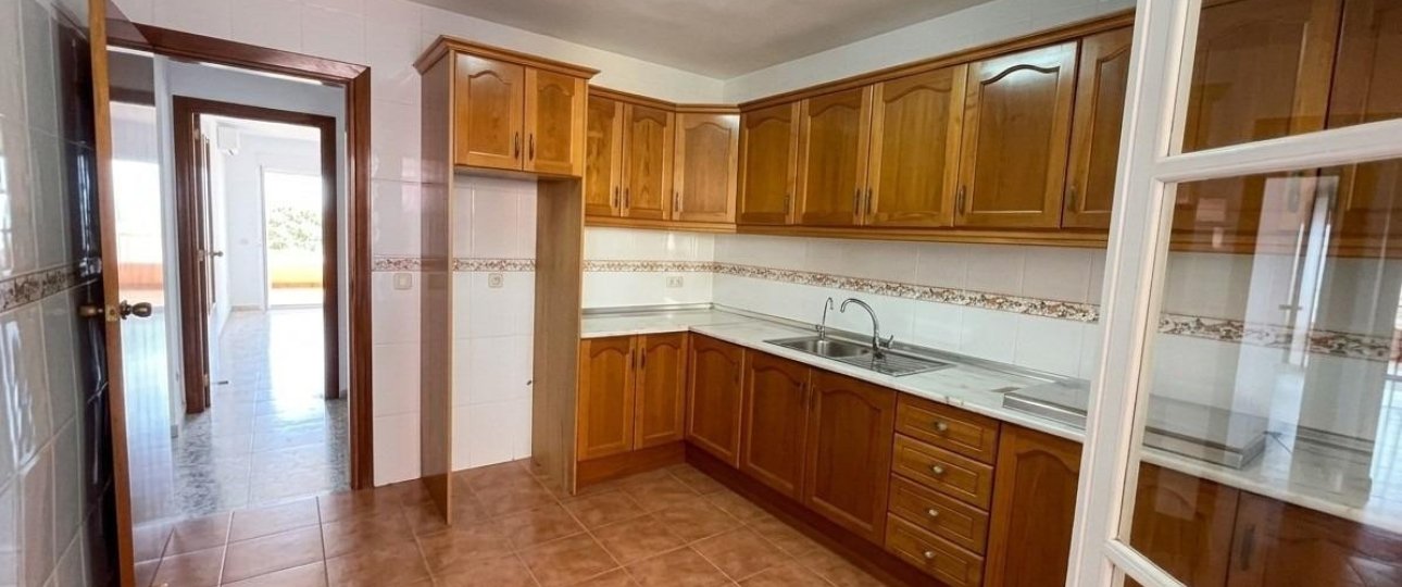 Rynek wtórny - apartment - Benalmadena - Benalmadena Centro