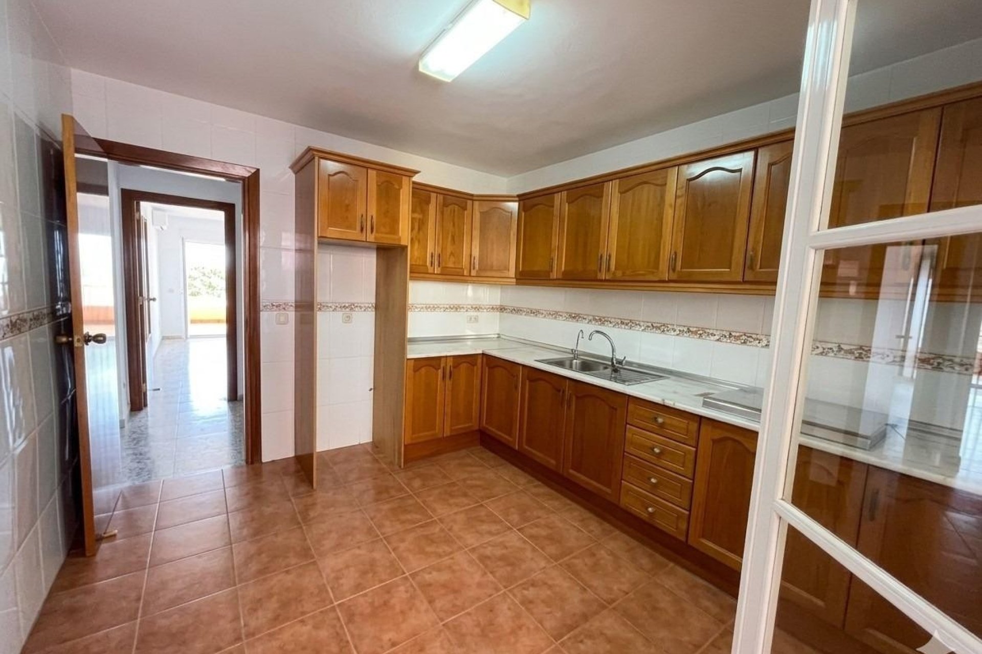 Rynek wtórny - apartment - Benalmadena - Benalmadena Centro