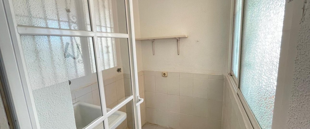 Rynek wtórny - apartment - Benalmadena - Benalmadena Centro