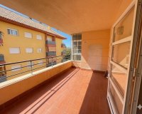 Rynek wtórny - apartment - Benalmadena - Benalmadena Centro