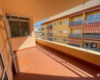 Rynek wtórny - apartment - Benalmadena - Benalmadena Centro